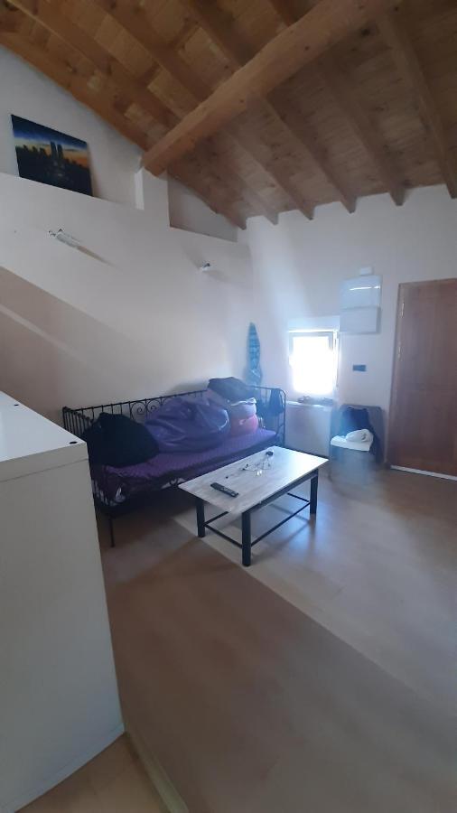 Casa Sillada Villa Muelas del Pan Kültér fotó