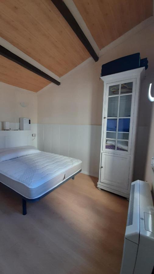 Casa Sillada Villa Muelas del Pan Kültér fotó